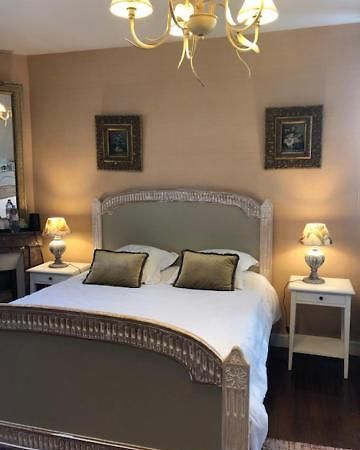 Le Clos St Justin Ligny-le-Ribault Esterno foto