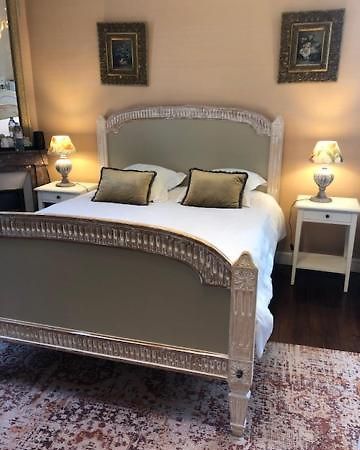 Le Clos St Justin Ligny-le-Ribault Esterno foto