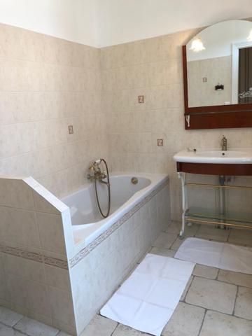 Le Clos St Justin Ligny-le-Ribault Esterno foto