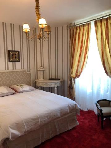 Le Clos St Justin Ligny-le-Ribault Esterno foto