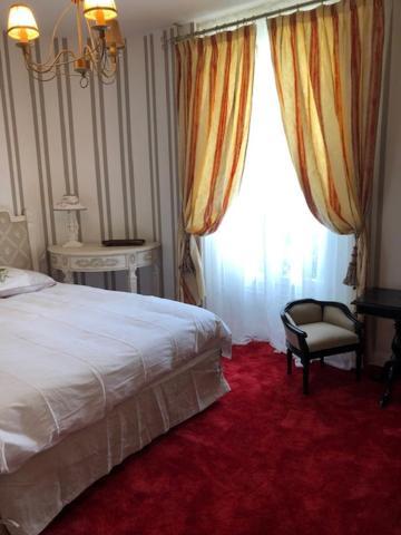 Le Clos St Justin Ligny-le-Ribault Esterno foto