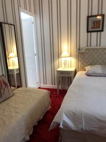 Le Clos St Justin Ligny-le-Ribault Esterno foto
