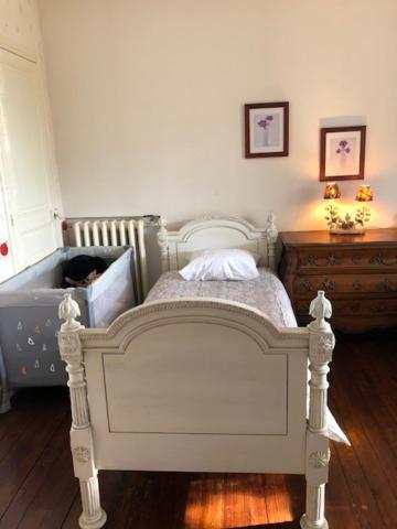 Le Clos St Justin Ligny-le-Ribault Esterno foto