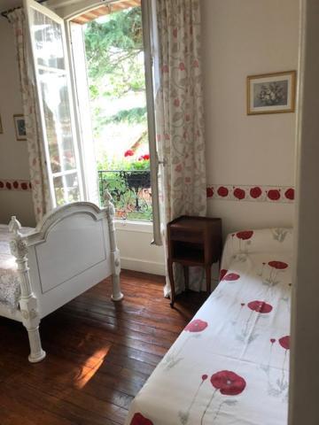 Le Clos St Justin Ligny-le-Ribault Esterno foto