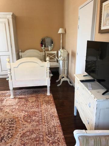 Le Clos St Justin Ligny-le-Ribault Esterno foto