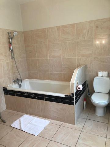Le Clos St Justin Ligny-le-Ribault Esterno foto