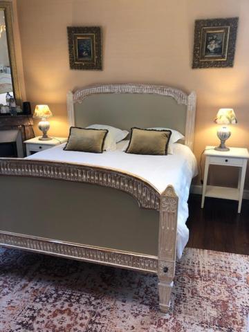 Le Clos St Justin Ligny-le-Ribault Esterno foto